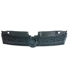 Glossy Black Grille for VW Jetta (2011-2014)