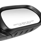Power Fold Heated Turn Signal Blind Spot Side Door Mirror Right for Soul (2020–2022)
