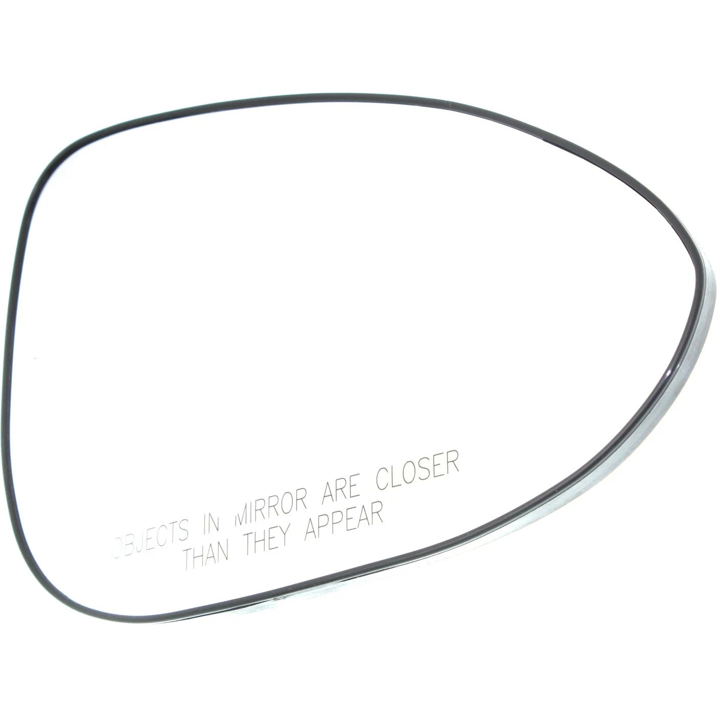 Heated Mirror Glass for Chevrolet Sonic (2012–2020) Convex Passenger Side