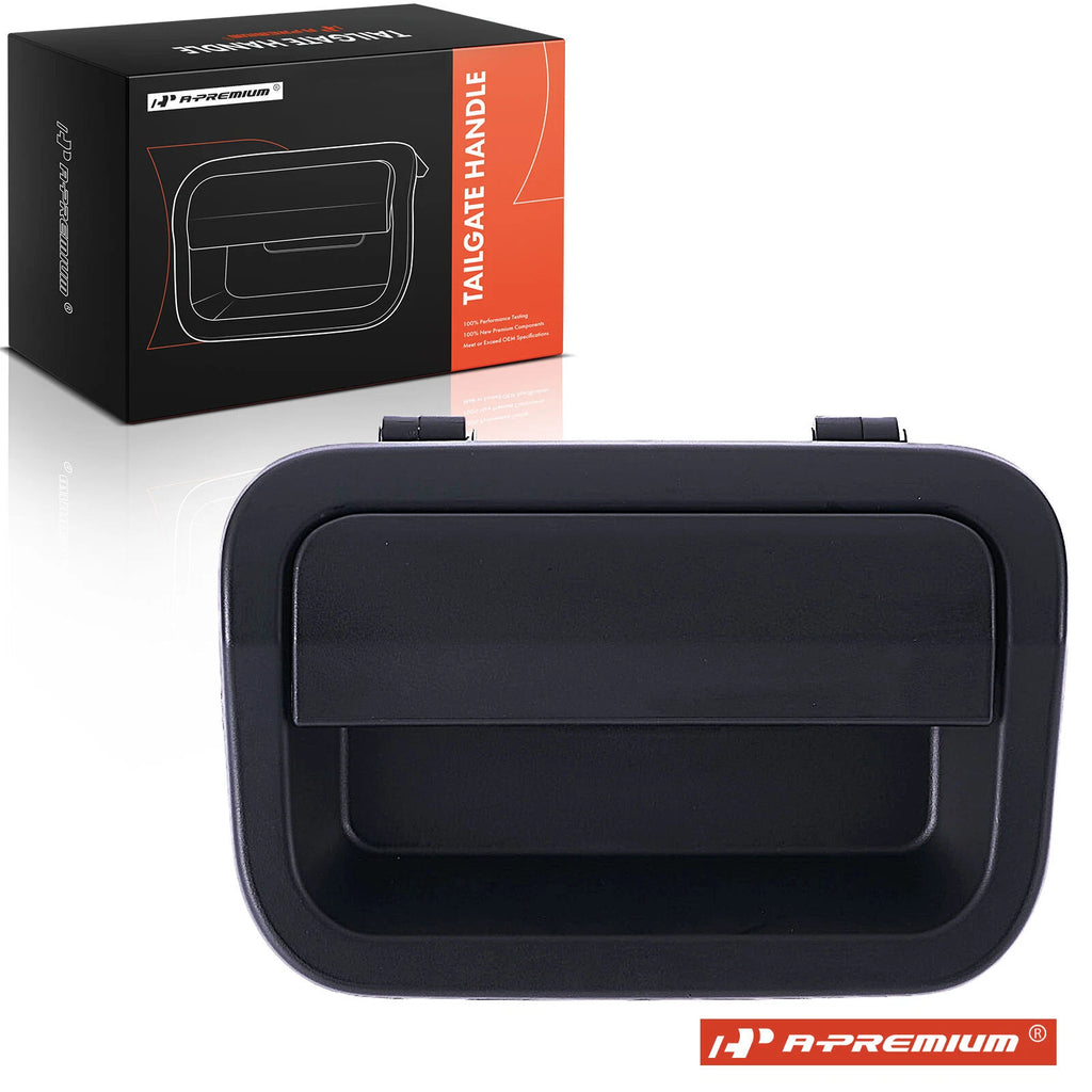 Tailgate Handle for Ford Ranger (2007–2013)