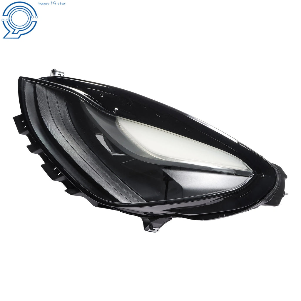 LED Matrix Headlight for Tesla Model 3 Y (2021-2023)
