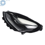 LED Matrix Headlight for Tesla Model 3 Y (2021-2023)