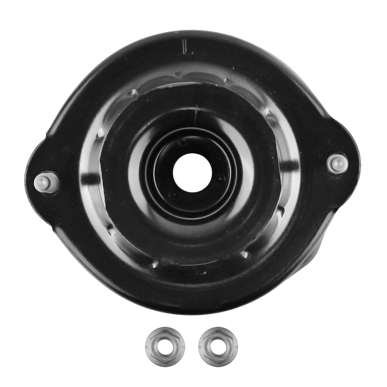 Rear Left Suspension Strut Mount for Kia Sephia (1994-1999)