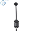 CV Axle Assembly for Volkswagen Passat (2012-2014)