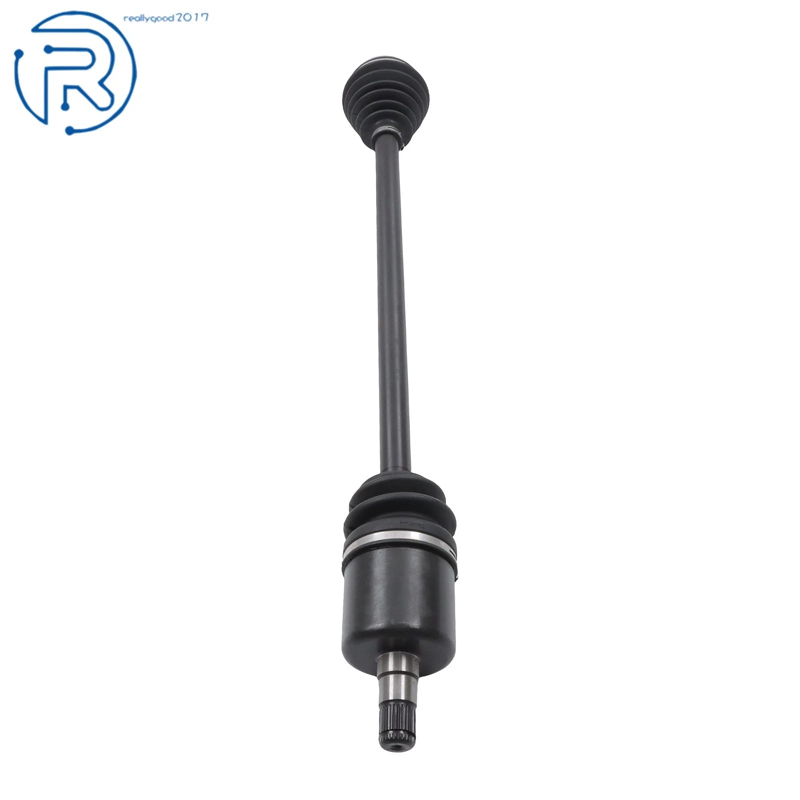 CV Axle Assembly for Volkswagen Passat (2012-2014)