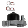 Water Pump for Chevrolet Camaro V8 5.7L (1997–2004)