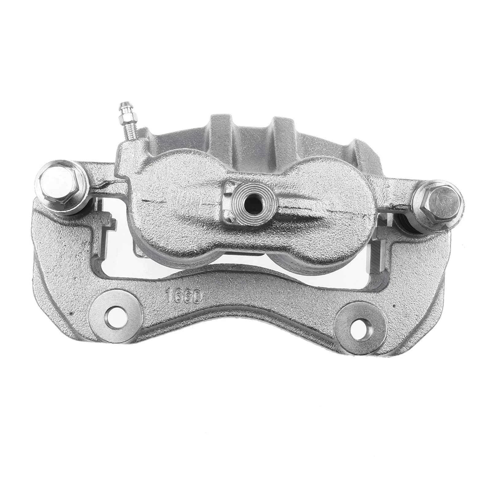 Front Left Disc Brake Caliper with Bracket for Eagle Talon (1995-1998)