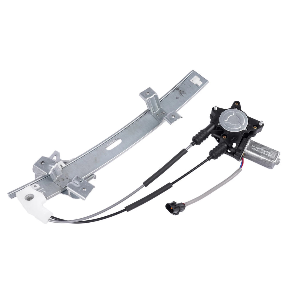 Power Window Regulator Front Right for Mitsubishi 3000GT Dodge Stealth (1991-1996)