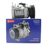 Denso A/C Compressor 471-0828 for