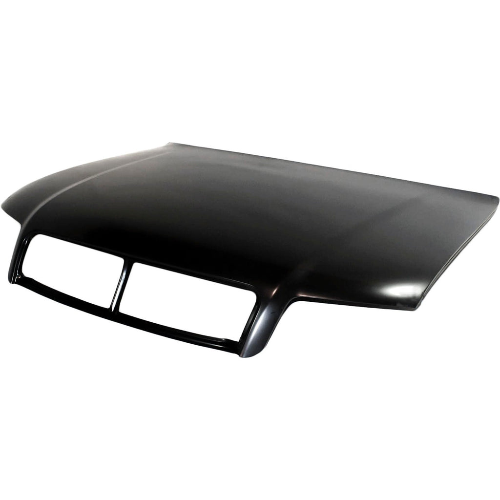 Hood for Audi A4 (2002–2005) Steel