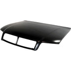 Hood for Audi A4 (2002–2005) Steel