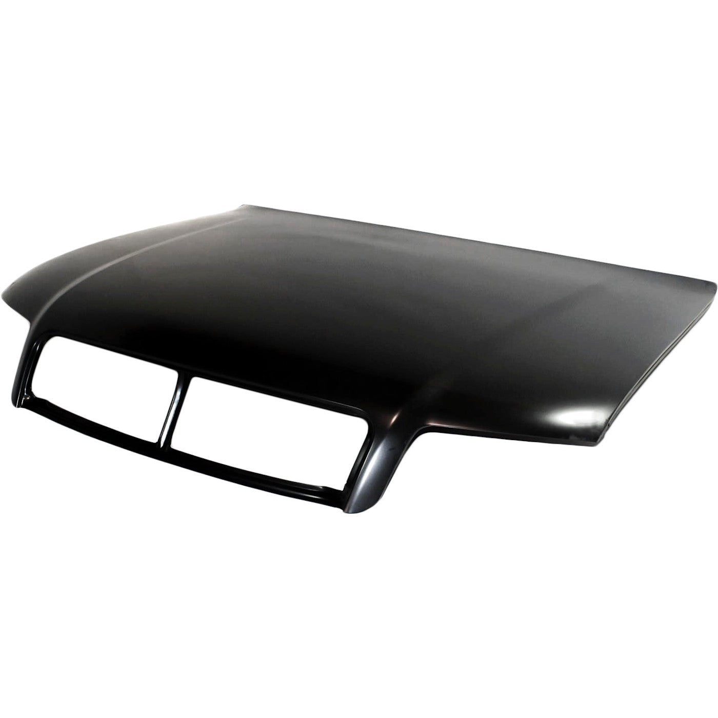 Hood for Audi A4 (2002–2005) Steel