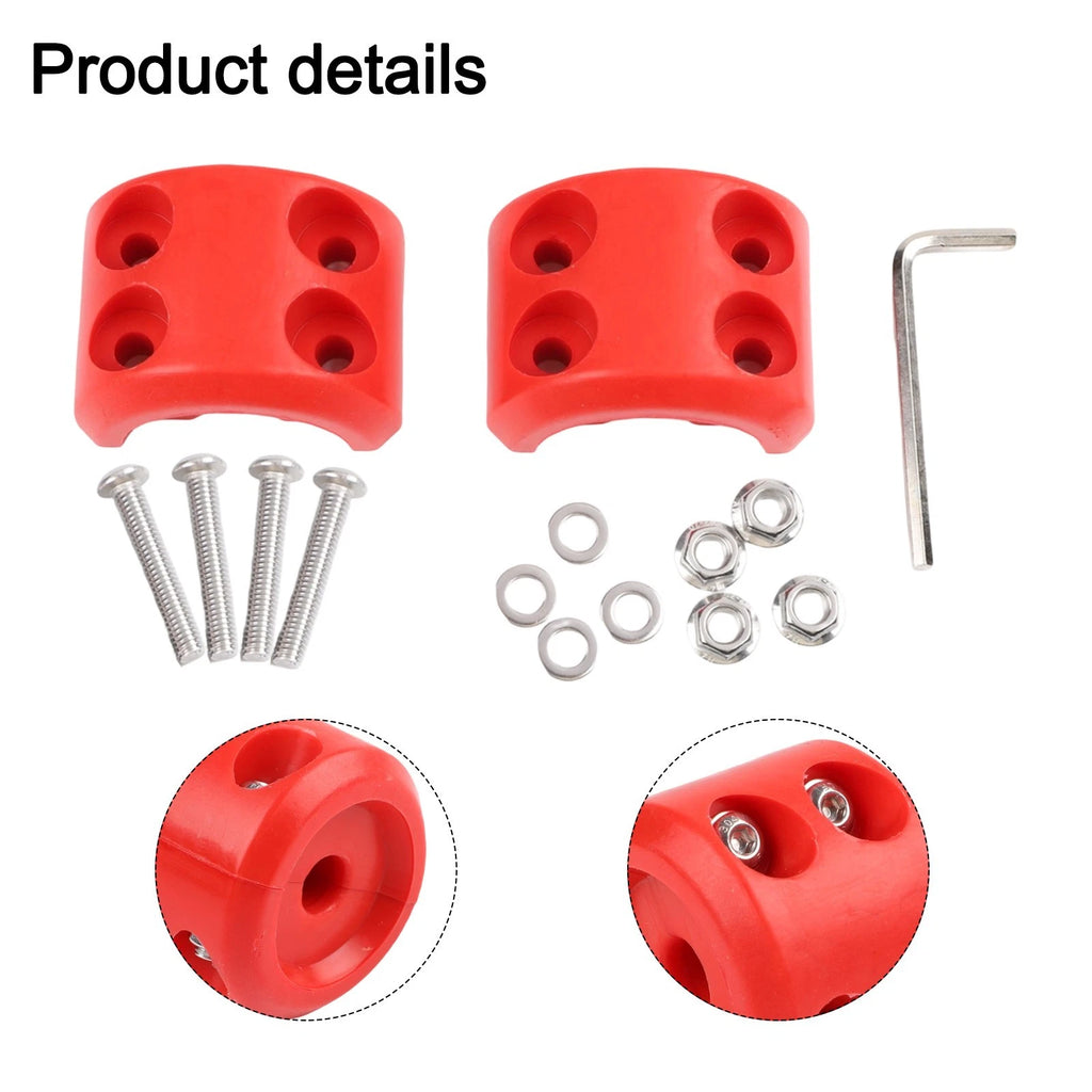 Rubber Hook Stopper for Truck UTV ATV Winch (Universal Fit)