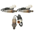 Oxygen Sensors Kit for Ford E-250, F-250 V6/V8 (Upstream & Downstream)