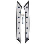 A-Pillar Molding for Ford Flex (2009–2019) BA8Z7403136AA