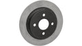 Rear Brake Rotor for Harley Trikes (2014–2023)