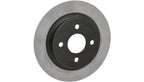Rear Brake Rotor for Harley Trikes (2014–2023)