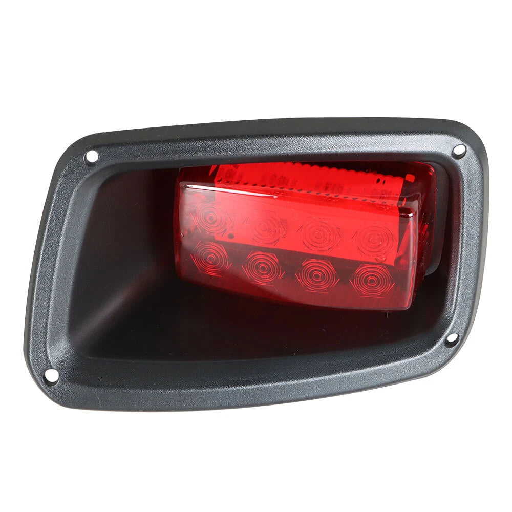 Adjustable Full LED Light Kit for EZGO TXT (1996–2013)