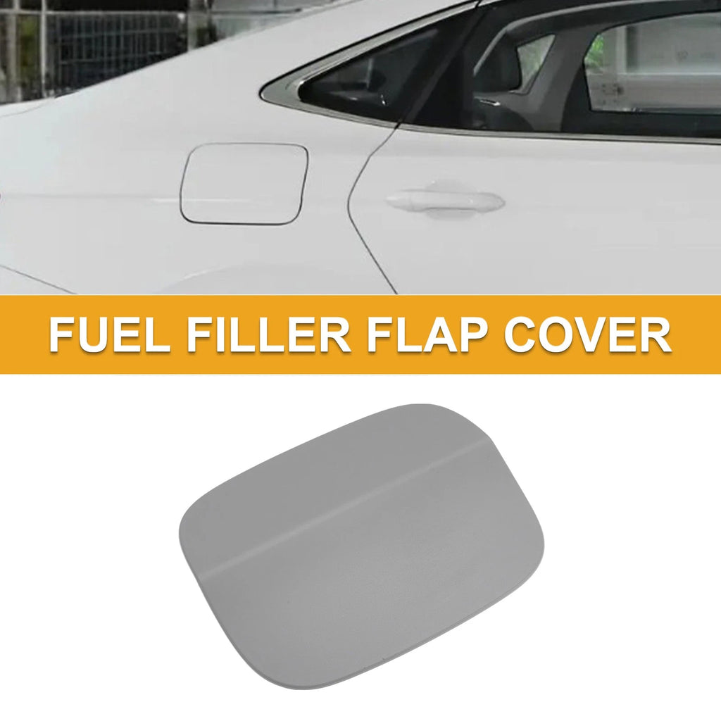 Fuel Tank Door Cap for Audi Q5 (2010–2016) No. 8R0809999B Clip Type ABS