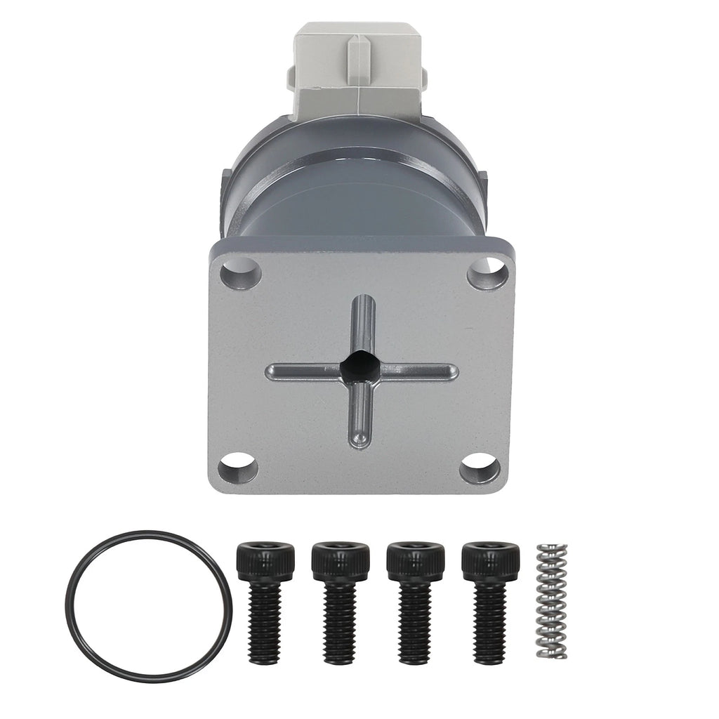 Solenoid Valve for Hitachi EX200 EX100 Excavator (1990–2000)