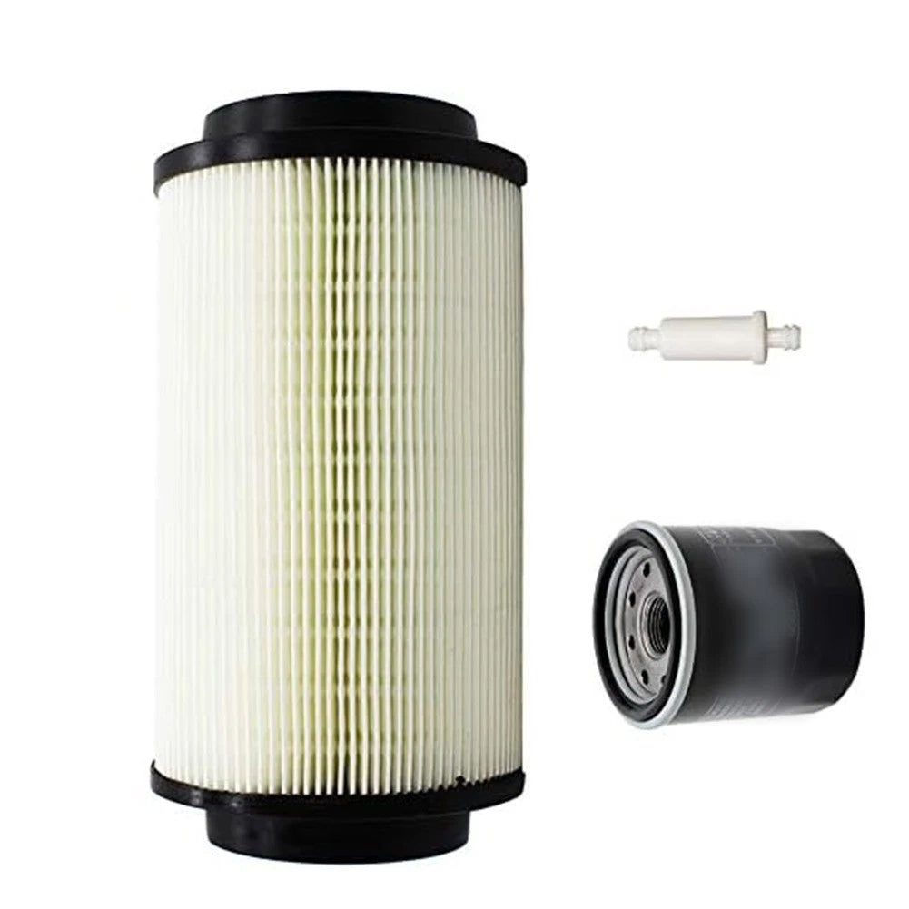 Air Filter 7080595, Oil Filter 2520799 for Sportsman