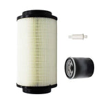 Air Filter 7080595, Oil Filter 2520799 for Sportsman