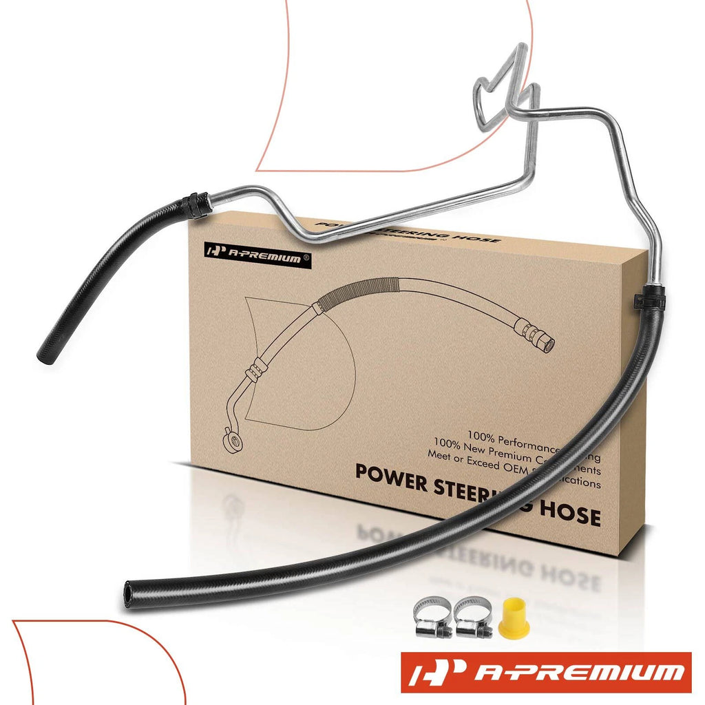 Power Steering Return Line Hose Assembly for Toyota Tacoma (1995-2004)
