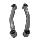 2X Fixed Length Front Lower Control Arm 413mm for Jeep Wrangler TJ (1997–2006)