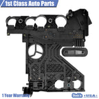 Transmission Conductor Plate Kit for Mercedes (917-679)