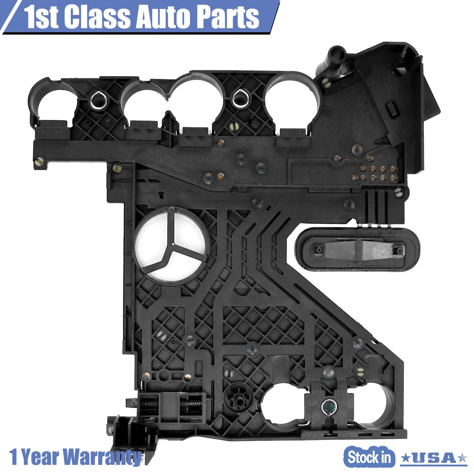 Transmission Conductor Plate Kit for Mercedes (917-679)