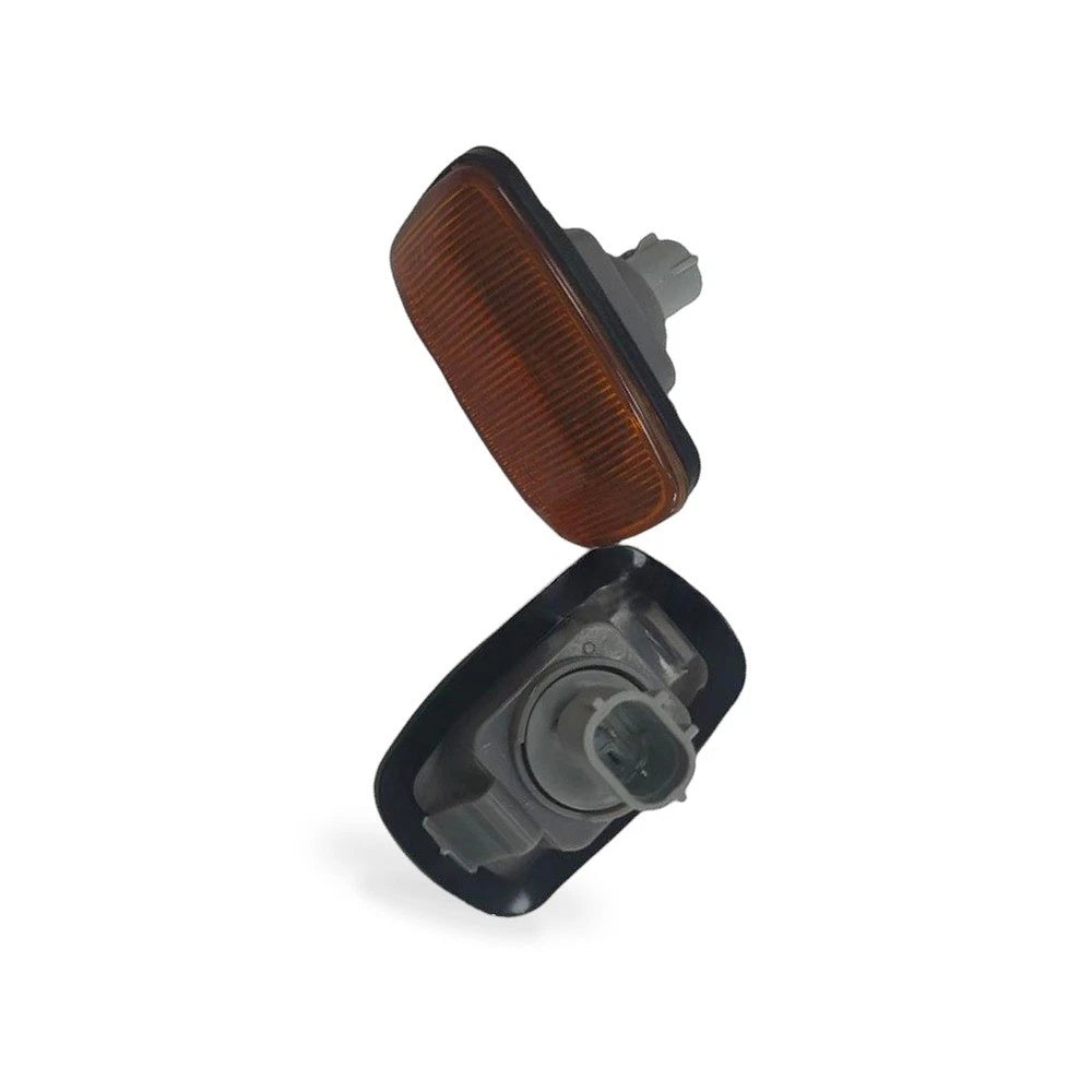 Side Marker Turn Signal Light Amber for Toyota Hiace Hilux (1997–2005)