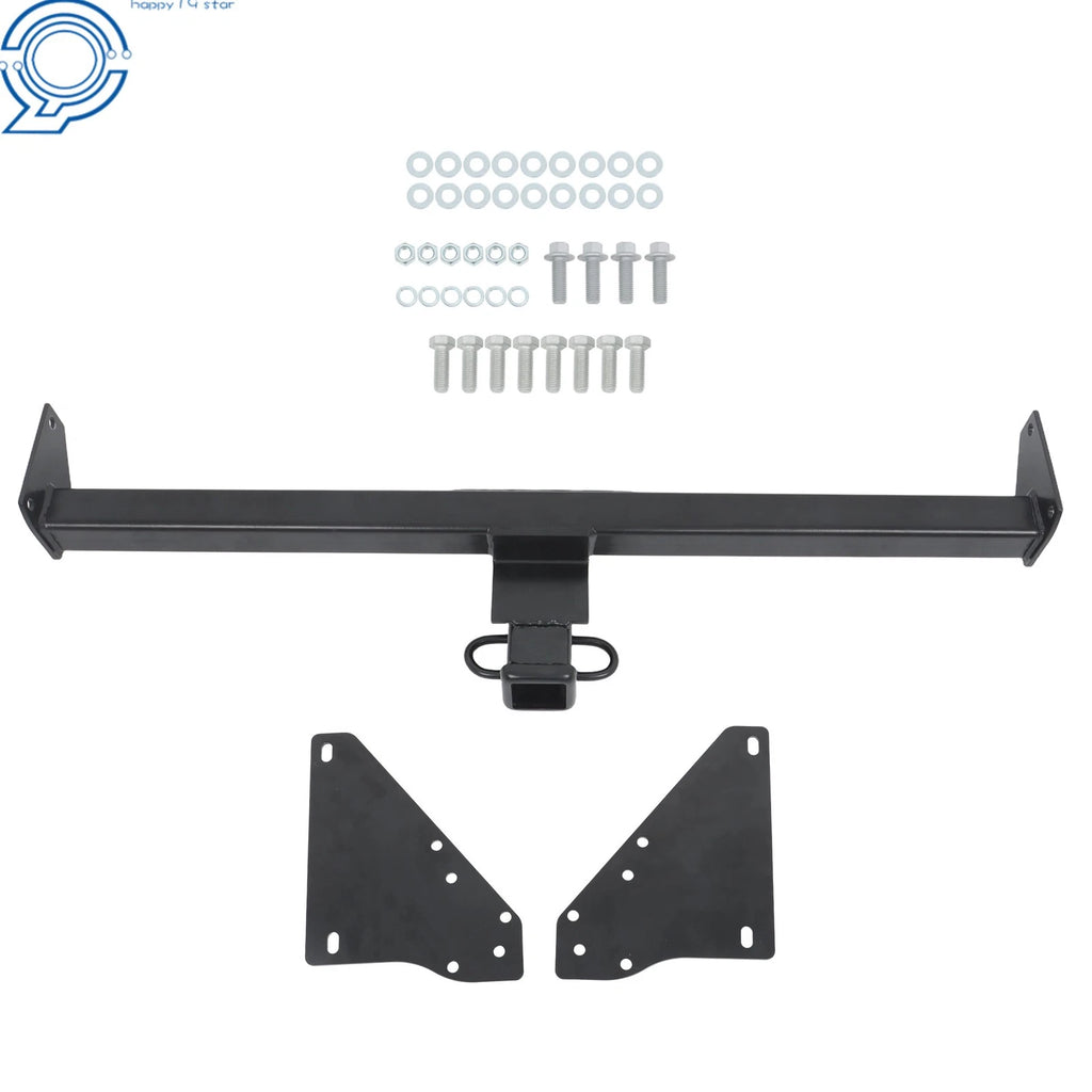 Class 3 Trailer Tow Hitch for Toyota RAV4 (2019–2024)