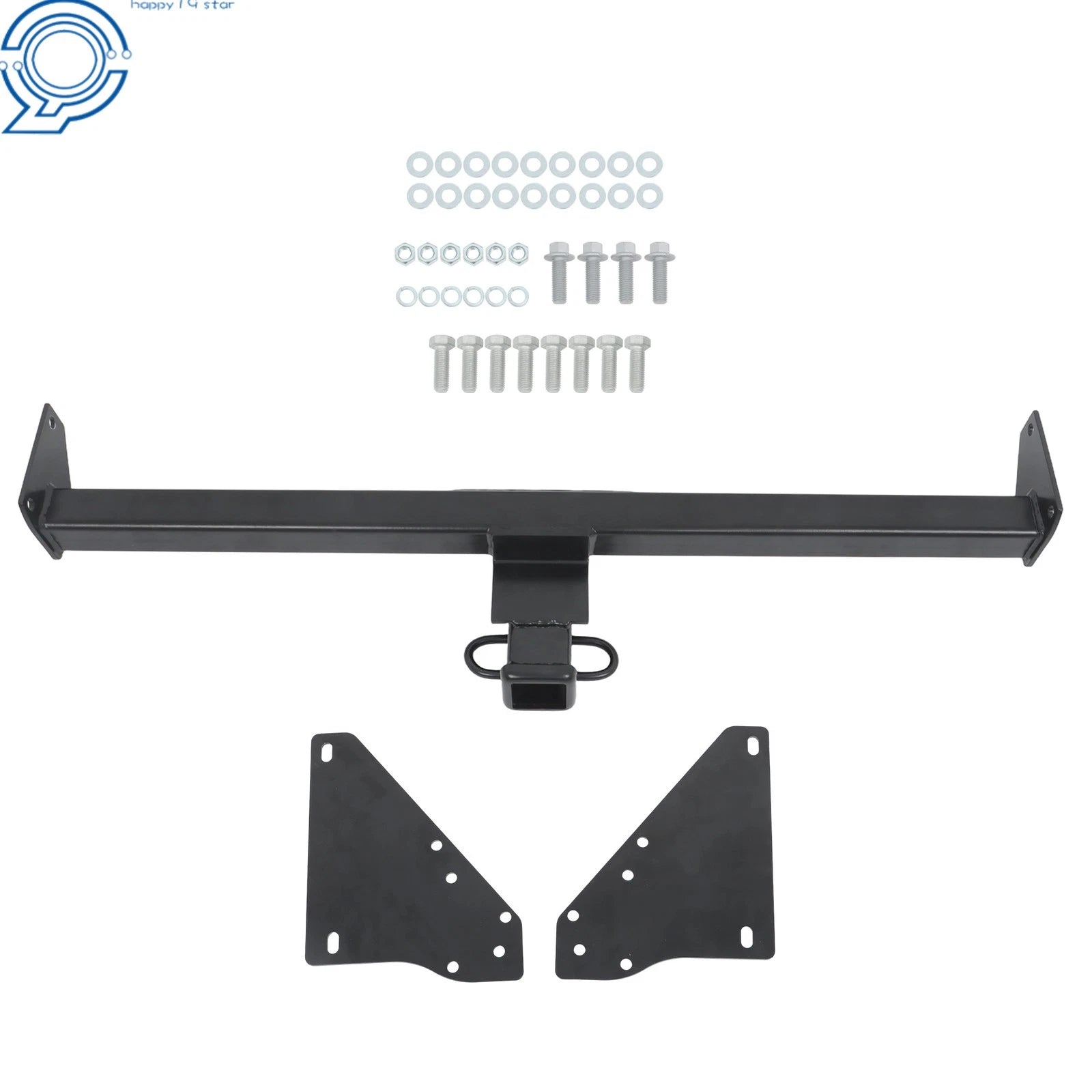 Class 3 Trailer Tow Hitch for Toyota RAV4 (2019–2024)