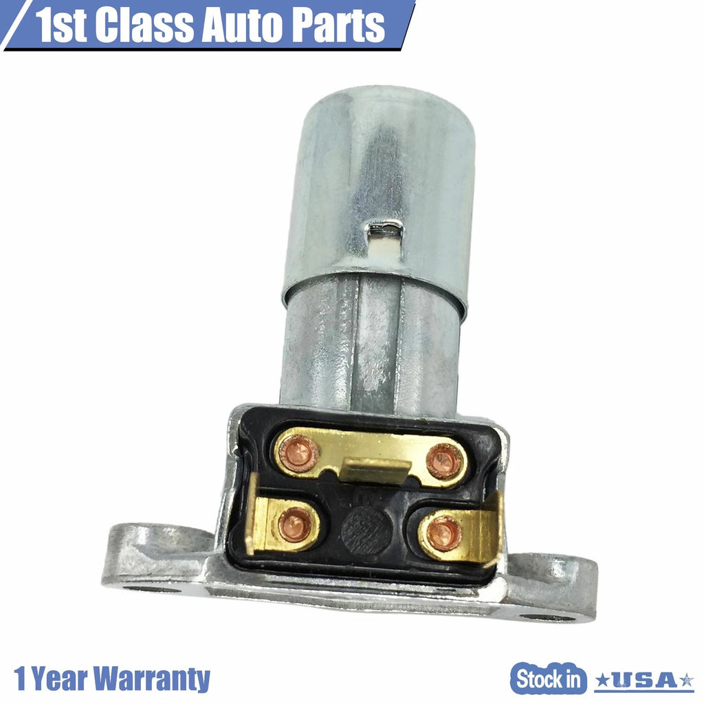 Headlight Dimmer Switch for Ford Bronco F-150 Ranger (1965–1995)