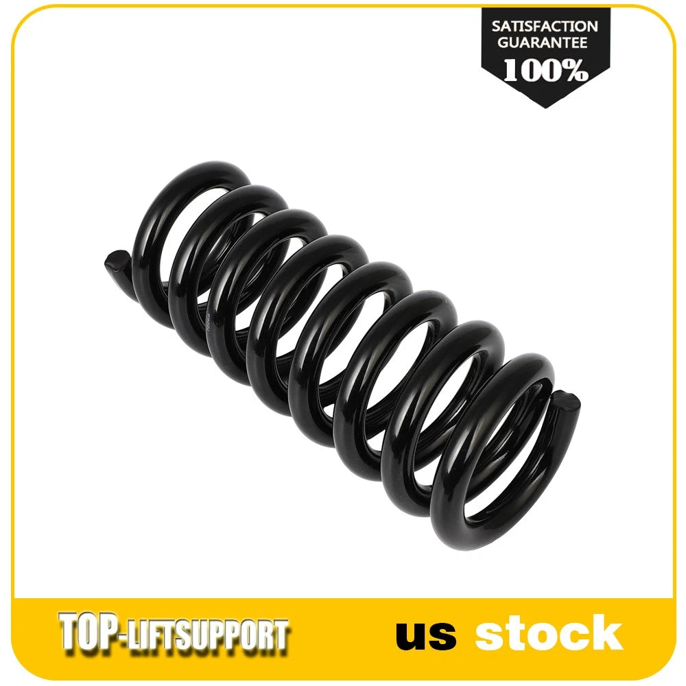 Set of 2 Front Coil Springs for Dodge B350 (1981–1994)