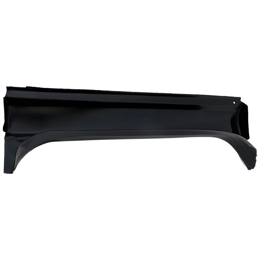 Rocker Panels Front Passenger Right Side for Chevy Express Van (1996-2002)