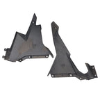 Hand Side Belly Frame Panel Fairing Cowl for Daytona 660 (2024–2025)