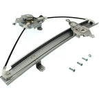 Window Regulator for Mitsubishi Lancer (2002–2003) Rear Left & Right