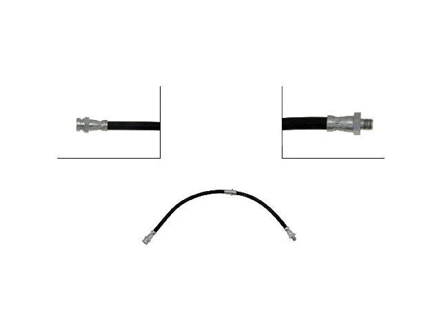 Brake Hose for Mazda RX7 (1979–1980) NZ139CQ