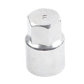 Wheel Lock Key Lug Nuts for Ford Mustang F-150 (2015–2023)
