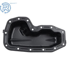 Lower Engine Oil Pan for Dodge Durango, Jeep Grand Cherokee, Ram 1500 (5184407AF)