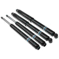 4 Strut Shock Absorbers for Commodore Sedan VB VC VH VK VL VN VP 78~94 Lowered
