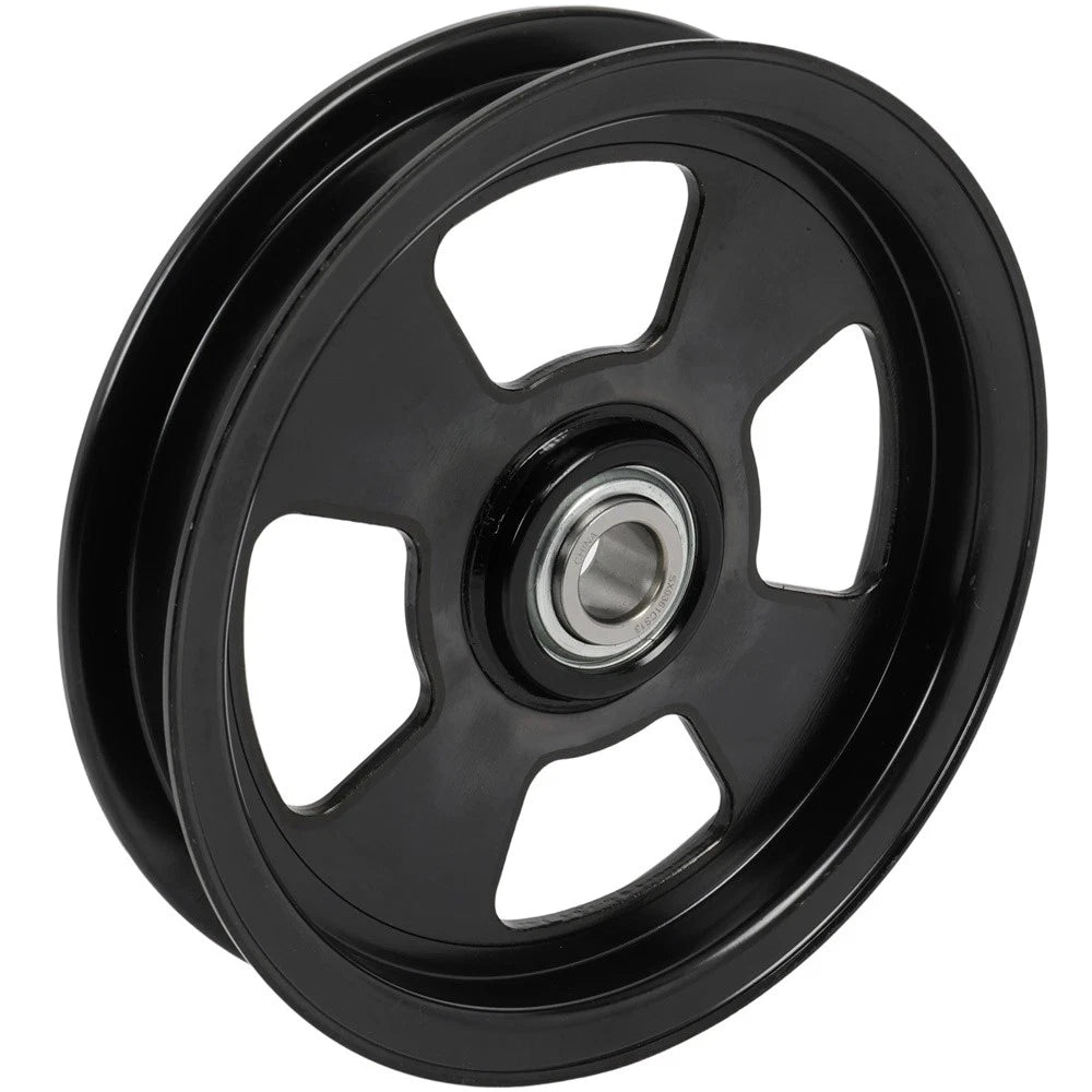 Idler Pulley for Hustler Super Z X-ONE