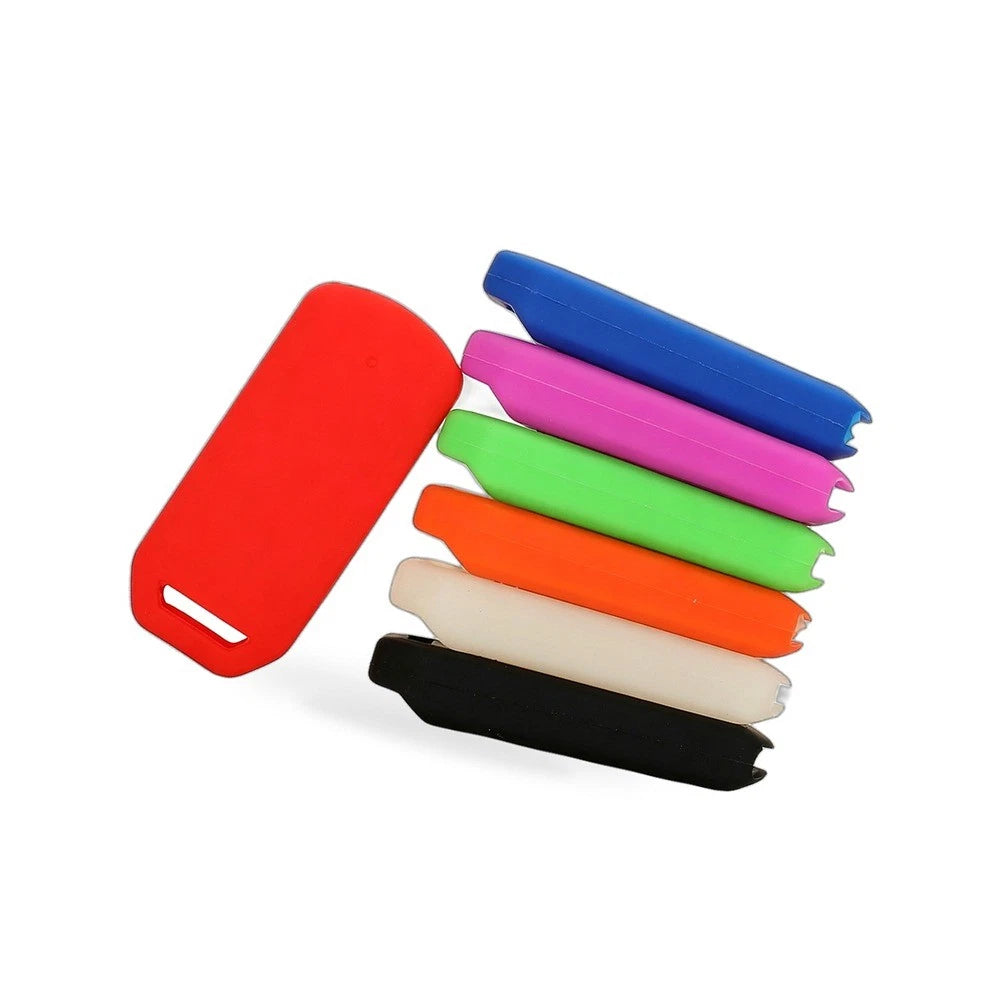 Silicone Key Fob Cover for Honda PCX SH150 (2010–2023) 3-Button Protector