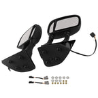 Driver Passenger Side Mirror for Ford F250 F350 F450 (2003–2007) 5C3Z17682EAA