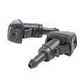 Windshield Wiper Spray Jet Nozzles for Dodge Ram 2500/3500 (2010-2015)