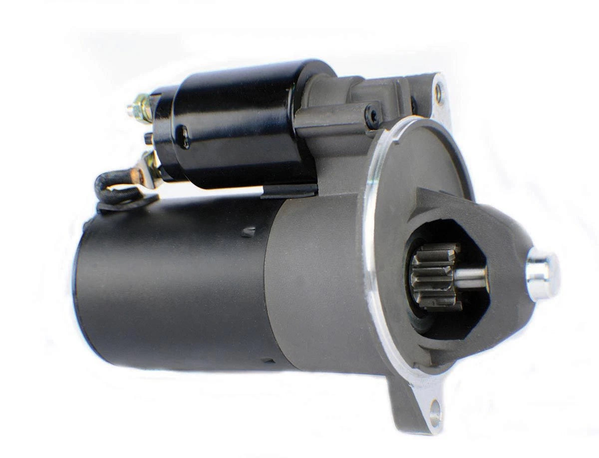 WSM Magnet Gear Reduction Starter for Mercruiser 460 (12V CW) PH140-0006