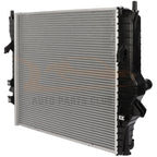 Radiator Assembly for Jaguar Vanden Plas (2008–2009)