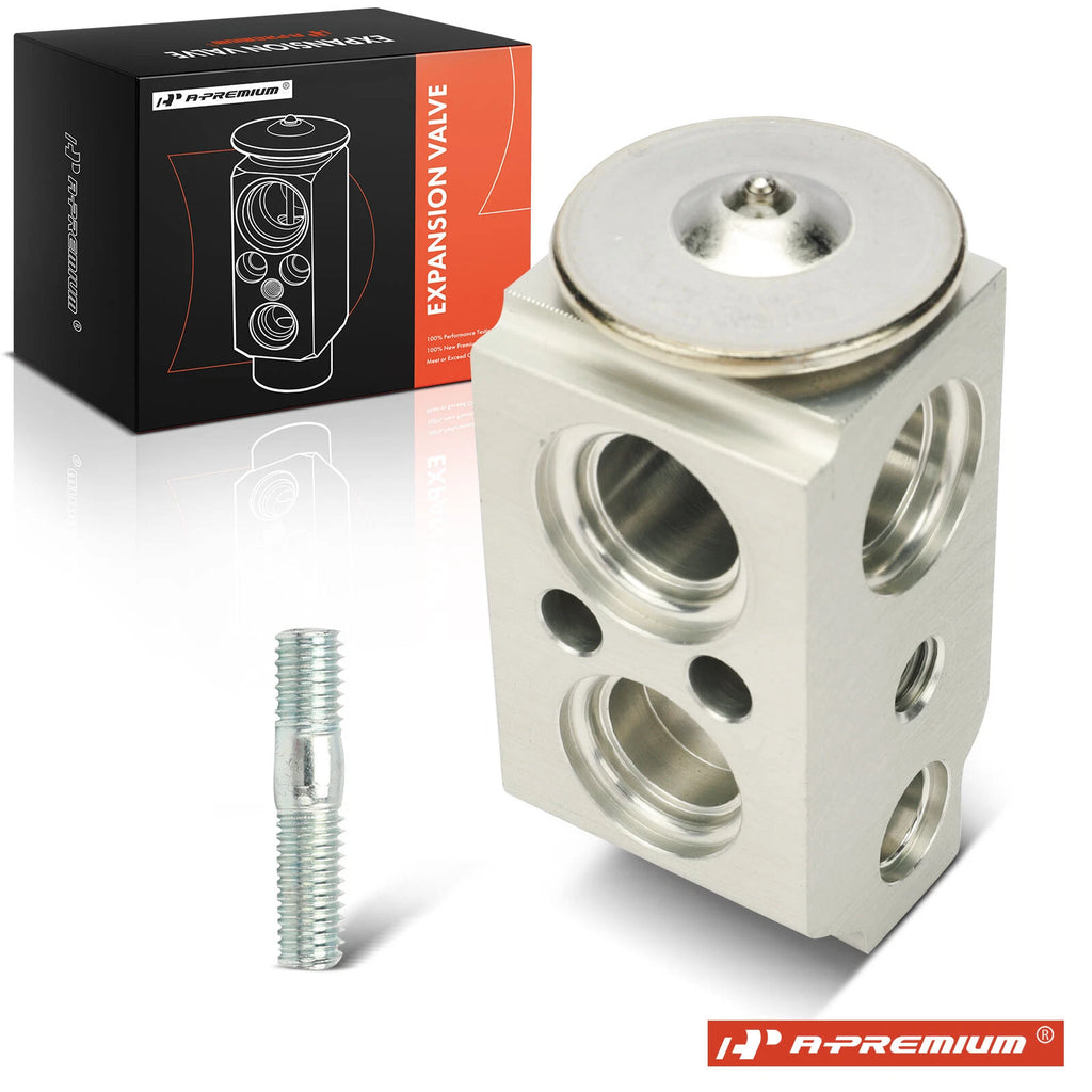 A/C Expansion Valve for Kia Optima (2015–2020) Hyundai Sonata