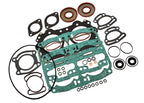 Complete Engine Gasket Kit for SeaDoo GTX 947 951 LRV XP RX (1998–2002)